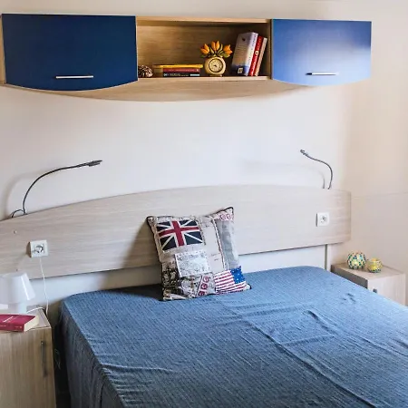 Cecina Mare-10 By Interhome Prázdninový dům *