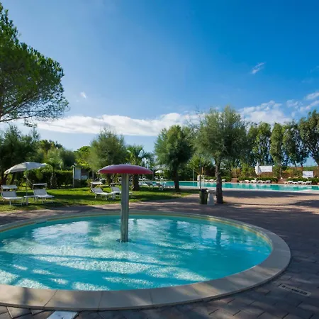 Prázdninový dům Cecina Mare-10 By Interhome Marina di Cecina