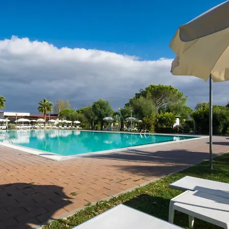 Prázdninový dům Cecina Mare-10 By Interhome Marina di Cecina