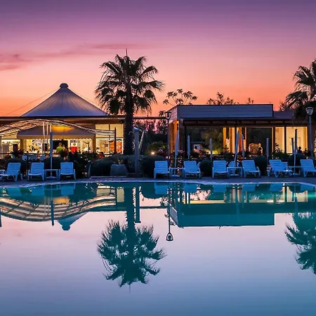 Cecina Mare-10 By Interhome Prázdninový dům *