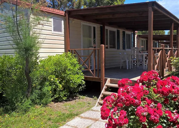 Cecina Mare-10 By Interhome * Marina di Cecina