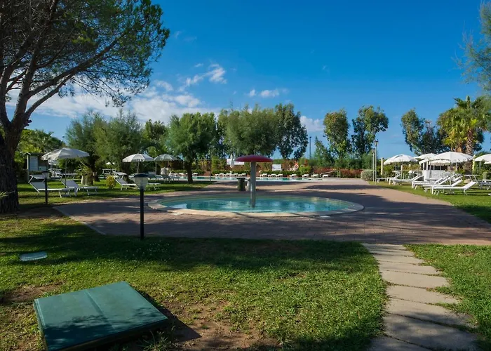 Prázdninový dům Cecina Mare-10 By Interhome Marina di Cecina