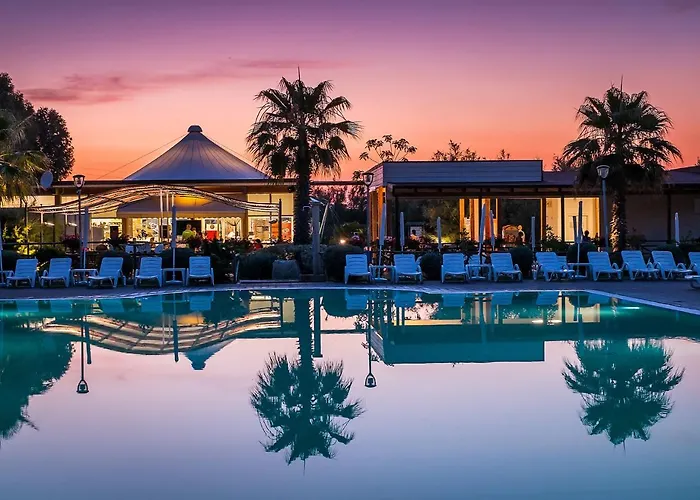 Cecina Mare-10 By Interhome Prázdninový dům *